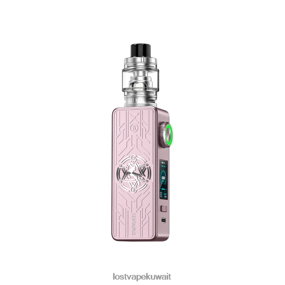 Lost Vape Review F2T0B8380 | Lost Vape Centaurus طقم m100 | طبعة خزان Sub Coo زهرة مغبرة