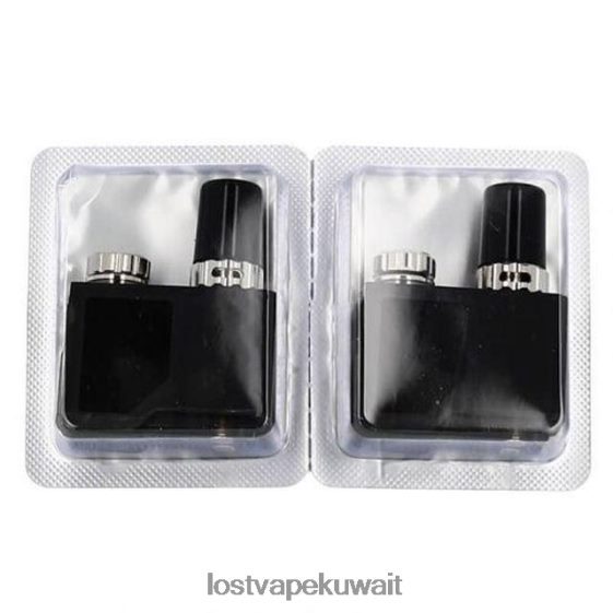 Lost Vape Review F2T0B8410 | Lost Vape Orion بودات كيو الترا (2علبة) عادي