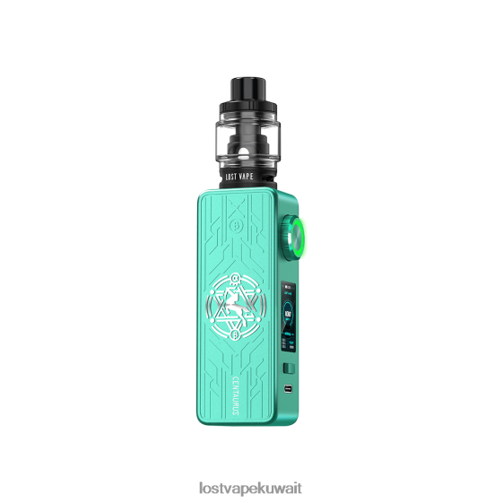 Lost Vape Review F2T0B8420 | Lost Vape Centaurus طقم m100 | طبعة خزان Sub Coo النعناع الجليدي