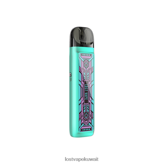 Lost Vape Wholesale F2T0B8289 | Lost Vape URSA Nano 2 عدة | نظام جراب الفضاء الجليدي