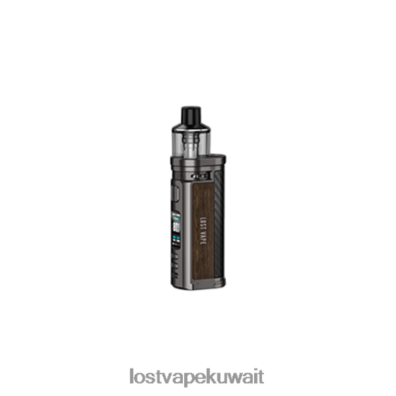 Lost Vape Wholesale F2T0B8319 | Lost Vape Centaurus q80 جراب مود ألياف الكربون المعدنية