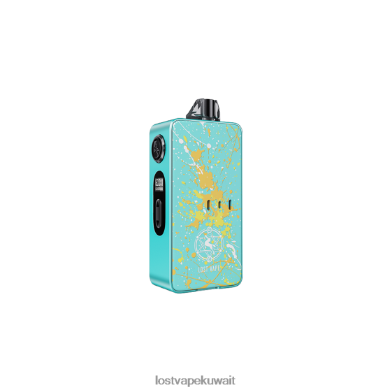 Lost Vape Wholesale F2T0B8339 | Lost Vape Centaurus مجموعة b60 aio | نظام جراب انفجار الربيع