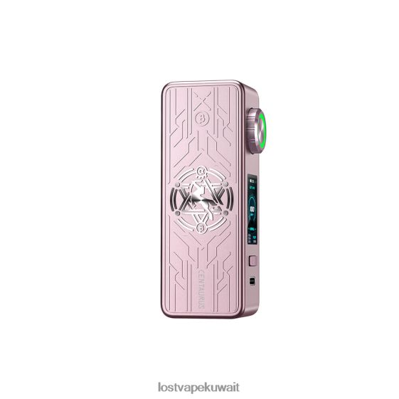 Lost Vape Wholesale F2T0B8379 | Lost Vape Centaurus موديل m100 زهرة مغبرة