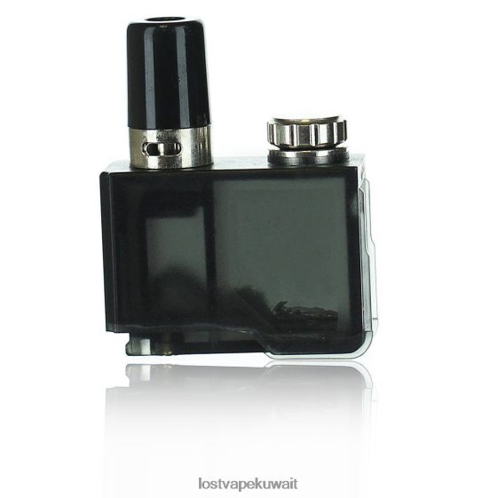 Lost Vape Wholesale F2T0B8399 | Lost Vape Orion خرطوشة بديلة لـ DNA Go (عبوة من قطعتين) 0.25 أوم