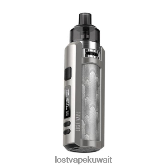 Ursa Lost Vape سعر F2T0B825 | Lost Vape URSA Mini طقم جراب 30 واط كريم كريستال