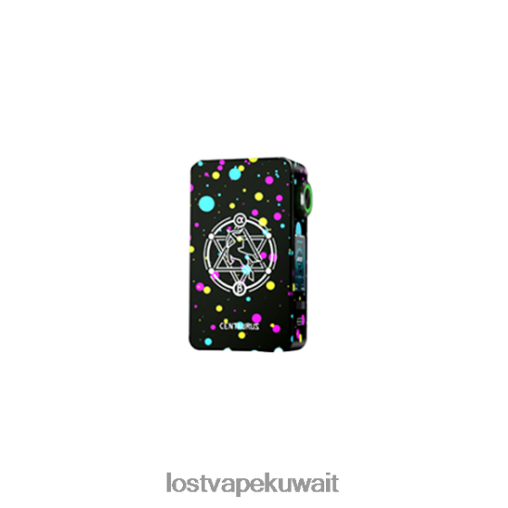 Ursa Lost Vape سعر F2T0B8265 | Lost Vape Centaurus مود m200 سبلاتون (طبعة محدودة)