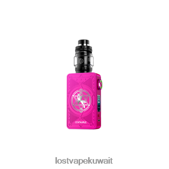 Ursa Lost Vape سعر F2T0B8285 | Lost Vape Centaurus طقم m200 الكوكب الوردي