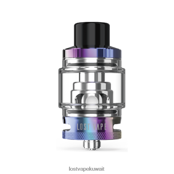 Ursa Lost Vape سعر F2T0B8375 | Lost Vape Centaurus خزان سجع فرعي قوس قزح سس