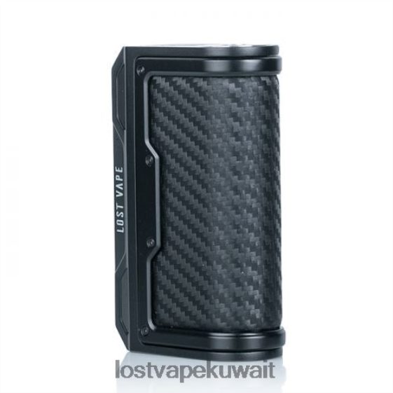 Ursa Lost Vape سعر F2T0B8435 | Lost Vape Thelema dna250c مود | 200 واط جونميتال/جلد العجل