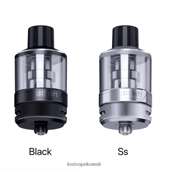 Lost Vape سعر F2T0B8363 | Lost Vape UB ماكس بود تانك | 5 مل سس