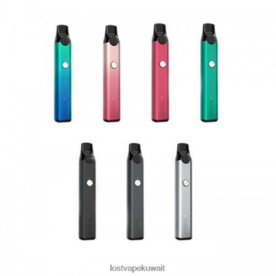 Lost Vape سعر F2T0B8393 | Lost Vape UB طقم جراب لايت | 30 واط الخيال الوردي
