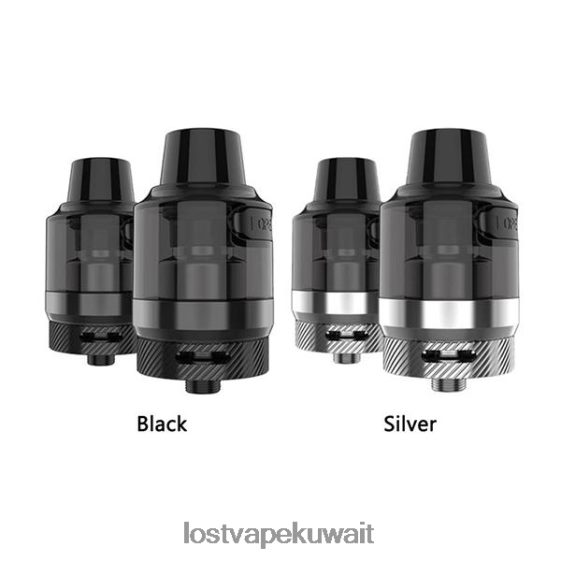 Lost Vape Review F2T0B8430 | Lost Vape UB خزان جراب للمحترفين سس