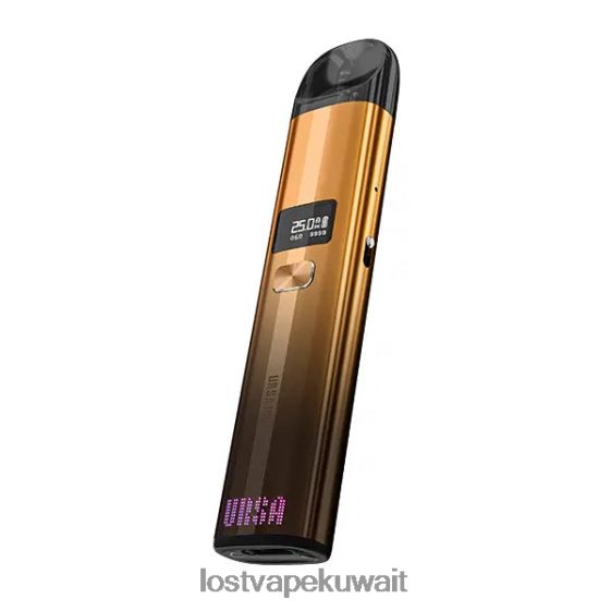 Lost Vape Cyborg سعر F2T0B8157 | Lost Vape URSA Pro طقم جراب شروق الشمس ز