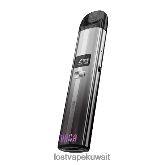Lost Vape Flavors F2T0B8158 | Lost Vape URSA Pro طقم جراب منتصف الليل ز