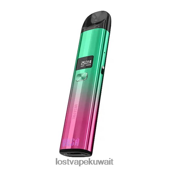 Lost Vape Quest سعر F2T0B8156 | Lost Vape URSA Pro طقم جراب موهيتو ز