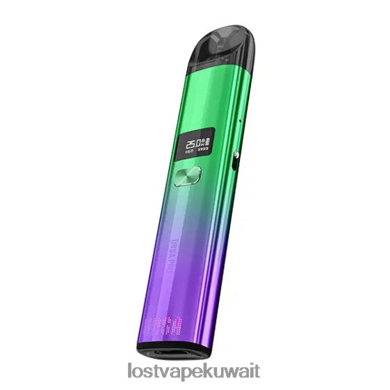 Ursa Lost Vape سعر F2T0B8155 | Lost Vape URSA Pro طقم جراب القارة القطبية الجنوبية ز