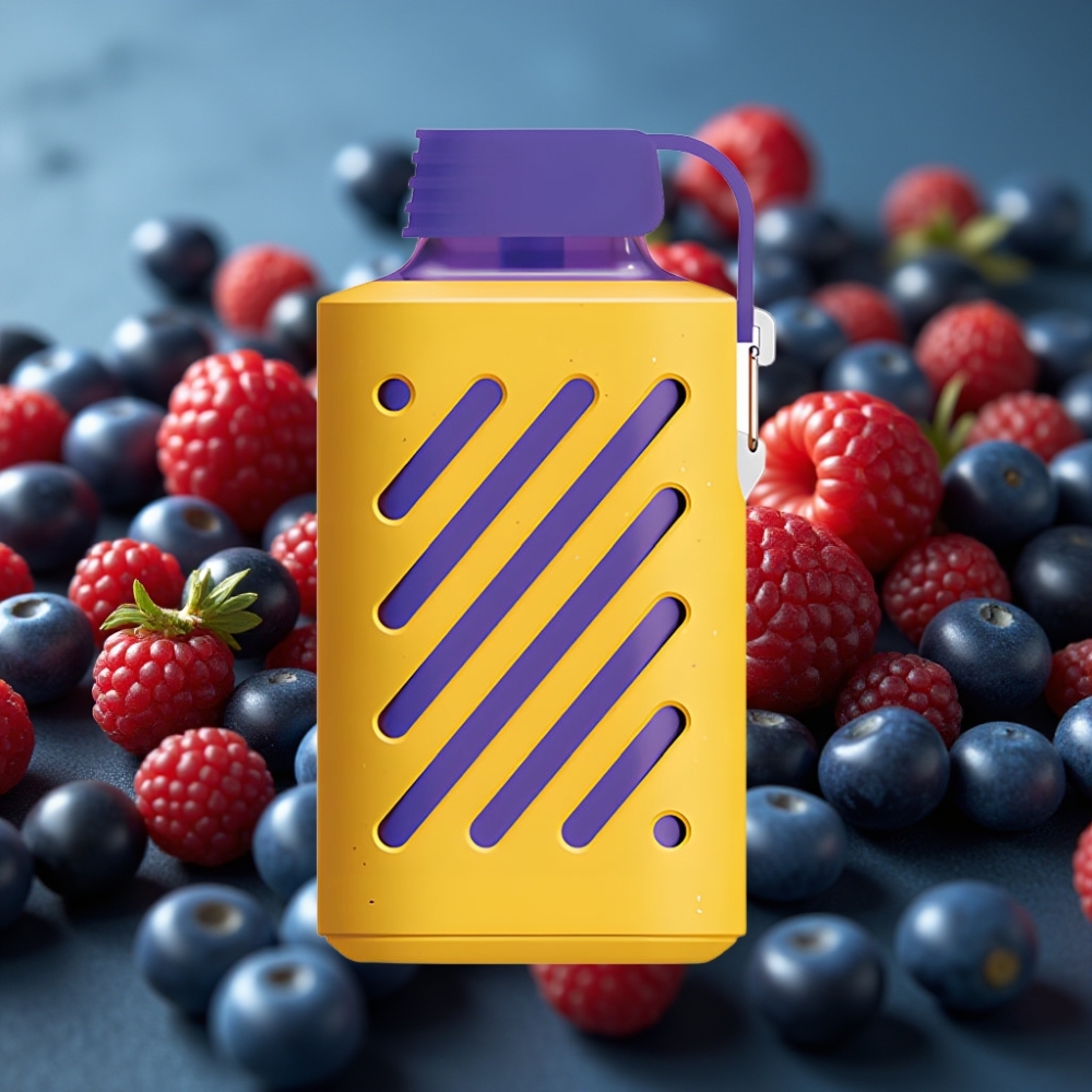 Vozol Gear 10000 10000 نفخة vape supplier Kuwait